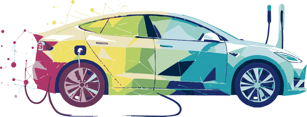 Slimme Laadstraat-concept — integratie van energiedelen, gedeelde mobiliteit en buurtopslag in de Vruchtenbuurt